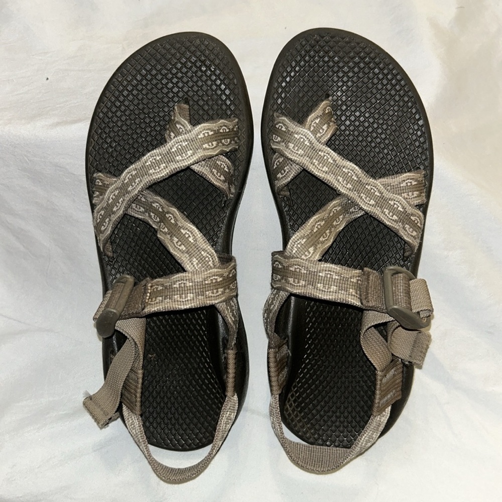 Chaco Z/2 Outdoor Sandals - Picture 3 of 6